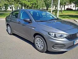 Utilizat 2017 Fiat Tipo Berlinǎ | 6.900 EUR (Preț OK)