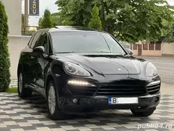 Utilizat 2013 Porsche Cayenne SUV | 14.999 EUR