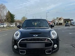 Negru Utilizat 2016 Mini Cooper S Hatchback | 11.900 EUR