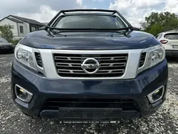 Albastru Utilizat 2019 Nissan Navara Visia Pickup | 12.990 EUR (Super Preț)