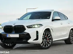 Alb Utilizat 2023 BMW X6 SUV | 95.000 EUR (Preț OK)