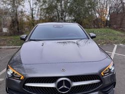 Culoaregri Utilizat 2020 Mercedes CLA180 AMG line Berlinǎ | 25.000 EUR (Preț OK)