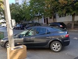 Utilizat 2004 Renault Laguna II Berlinǎ | 1.350 EUR (Preț OK)