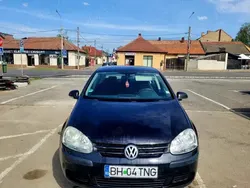 Utilizat 2005 VW Golf V Hatchback | 2.350 EUR (Preț OK)