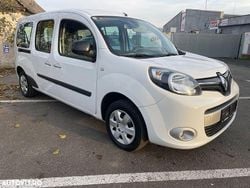 Culoarealb Utilizat 2016 Renault Kangoo Intens Monovolum | 6.999 EUR (Preț bun)