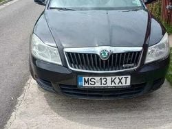 Utilizat 2011 Skoda Octavia Berlinǎ | 4.000 EUR (Preț bun)