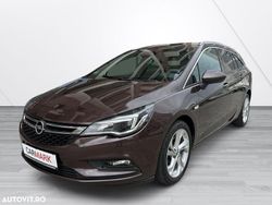 Maro Utilizat 2016 Opel Astra Dynamic Break | 7.999 EUR (Puțin scump)