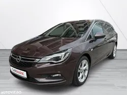 Maro Utilizat 2016 Opel Astra Dynamic Break | 7.999 EUR (Preț OK)