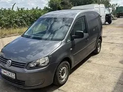 Utilizat 2011 VW Caddy Monovolum | 5.500 EUR