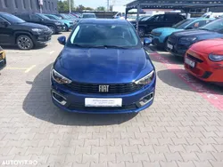 Albastru Nouă 2024 Fiat Tipo Hatchback | 16.291 EUR