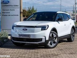 Culoarealb Utilizat 2024 Ford Explorer Extended Range SUV | 44.165 EUR (Puțin scump)