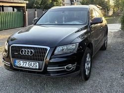 Utilizat 2010 Audi Q5 SUV | 8.950 EUR (Preț OK)