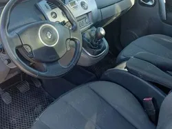Utilizat 2007 Renault Scénic II Monovolum | 1.400 EUR