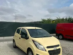 Utilizat 2013 Chevrolet Spark Hatchback | 3.200 EUR (Super Preț)
