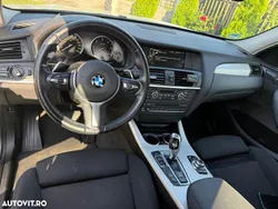 Culoarealb Utilizat 2013 BMW X3 SUV | 12.900 EUR (Preț bun)