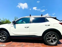 Alb Utilizat 2022 Ssangyong Korando SUV | 18.900 EUR (Preț OK)