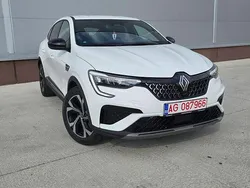 Alb Nouă 2025 Renault Arkana Techno SUV | 26.000 EUR (Preț OK)