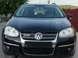 Negru Utilizat 2009 VW Golf VI Berlinǎ | 2.999 EUR (Preț bun)