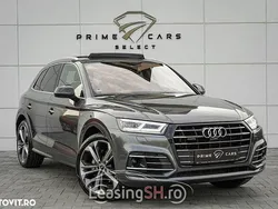 Gri Utilizat 2021 Audi Q5 S-Line SUV | 33.990 EUR (Preț OK)