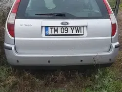 Utilizat 2001 Ford Mondeo ST Break | 500 EUR (Preț OK)