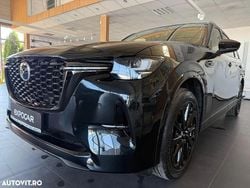 Culoarenegru Utilizat 2024 Mazda CX-80 Homura-Line SUV | 56.500 EUR (Preț OK)