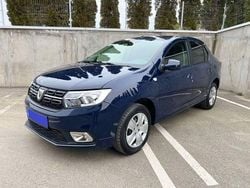 Utilizat 2017 Dacia Logan Berlinǎ | 8.600 EUR (Scump)