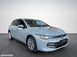 Albastru Nouă 2025 VW Golf VIII Life | 30.451 EUR (Preț OK)