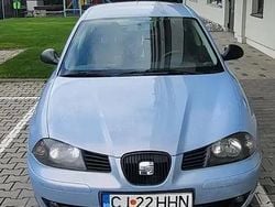 Utilizat 2006 Seat Ibiza Hatchback | 850 EUR (Preț bun)