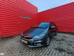 Gri Utilizat 2014 Honda Insight Hatchback | 8.800 EUR