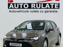 Culoarealte culori Utilizat 2020 Toyota Corolla | 18.990 EUR (Preț OK)