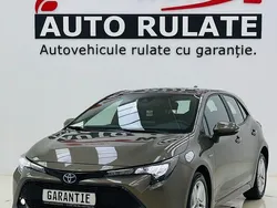 Culoarealte culori Utilizat 2020 Toyota Corolla | 18.990 EUR (Preț bun)