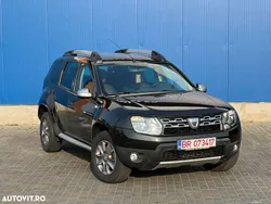 Negru Utilizat 2014 Dacia Duster Prestige SUV | 7.890 EUR (Preț OK)