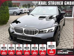 Utilizat 2023 BMW 320 M Sport Break | 41.012 EUR
