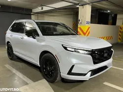 Alb Nouă 2024 Honda CR-V Advance SUV | 38.989 EUR