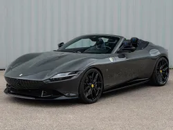 Nouă 2025 Ferrari Roma Coupe | 333.639 EUR