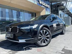 Negru Utilizat 2024 Volvo V90 CC Plus Break | 54.621 EUR