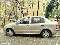 Culoarebej Utilizat 2004 Skoda Fabia Classic Berlinǎ | 4.000 EUR