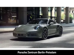 Utilizat 2023 Porsche 911 Turbo S | 248.533 EUR