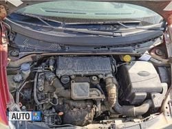 Rosu Utilizat 2008 Citroën C3 Hatchback | 800 EUR
