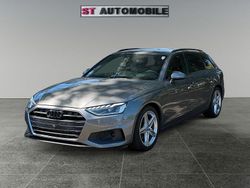 Utilizat 2020 Audi A4 Sport Break | 28.502 EUR (Scump)