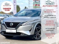 Culoaregri Utilizat 2022 Nissan Qashqai SUV | 24.990 EUR (Scump)