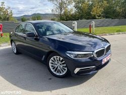 Culoarealbastru Utilizat 2020 BMW 530e Luxury Line Berlinǎ | 26.490 EUR (Super Preț)