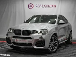 Gri Utilizat 2015 BMW X4 M Sport SUV | 20.999 EUR (Preț OK)