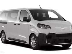 Culoarealb Nouă 2025 Toyota Proace Verso Comfort Break | 37.652 EUR