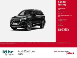 Utilizat 2025 Audi Q7 S-Line SUV | 92.233 EUR