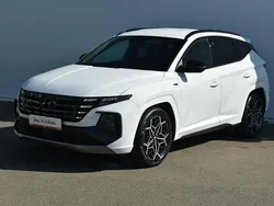 Albnormal Utilizat 2022 Hyundai Tucson Trend SUV | 25.450 EUR (Scump)