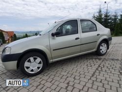 Gri Utilizat 2006 Dacia Logan Berlinǎ | 1.750 EUR (Preț bun)
