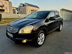 Utilizat 2009 Nissan Qashqai +2 SUV | 3.999 EUR (Super Preț)