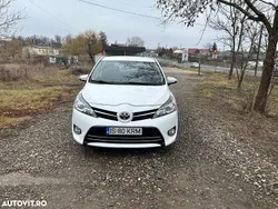 Alb Utilizat 2014 Toyota Verso Comfort Monovolum | 9.500 EUR