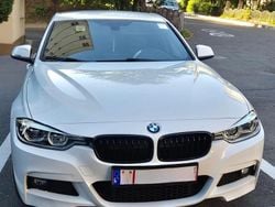 Culoarealb Utilizat 2016 BMW 330e iPerformance Break | 16.300 EUR